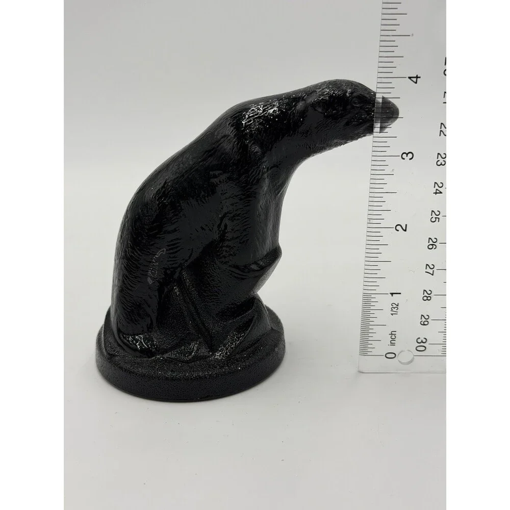 Summit Art Glass Company glossy figurine